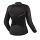 Kurtka Shima X-MESH 2.0 LADY JKT CZERWONY
