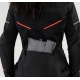 Kurtka Shima X-MESH 2.0 LADY JKT CZERWONY