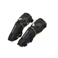 UFO 2024/09 NAŁOKIETNIKI OCHRANIACZE ŁOKCI MOKAITE ELBOW GUARD KOLOR CZARNY - KOLEKCJA 2025