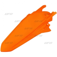 UFO BŁOTNIK TYŁ KTM SX/SXF 125/250/350/450 '19-'22 KOLOR POMARAŃCZOWY