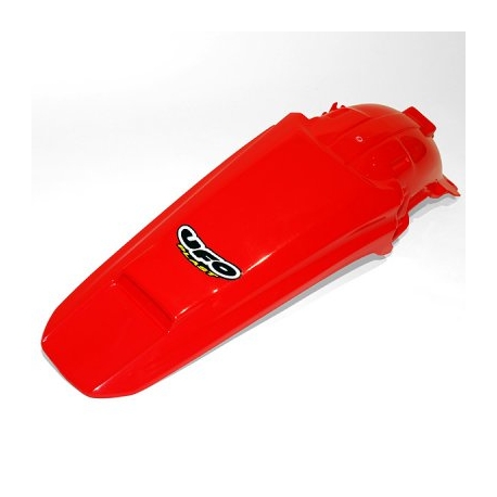 UFO BŁOTNIK TYŁ HONDA CRF 450X '05-'16 KOLOR CZERWONY