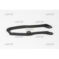 UFO ŚLIZG ŁAŃCUCHA HONDA CR 125 '95-'97, CR 250 '95-'96, KOLOR CZARNY