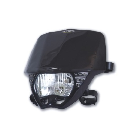 UFO LAMPA CRUISER KOLOR CZARNY