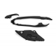 UFO KOMPLET ŚLIZG + PROWADNICA ŁAŃCUCHA KTM SX 125 / 250 / 300 '23-'25, SXF (SX-F) 250 / 350 / 450 '23-'25, EXC 150 / 250 / 300 