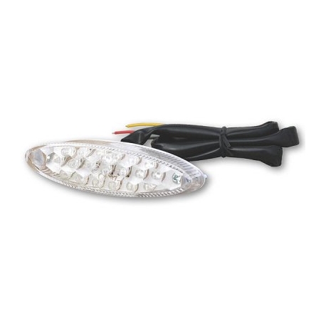 UFO LAMPKA LED ZAMIENNA DO PP01219KCL