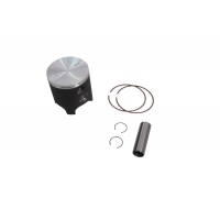 WOSSNER TŁOK HONDA (2T) CR 250R '97-'01 (67,94MM +1,60MM) 1 PIERŚCIEŃ