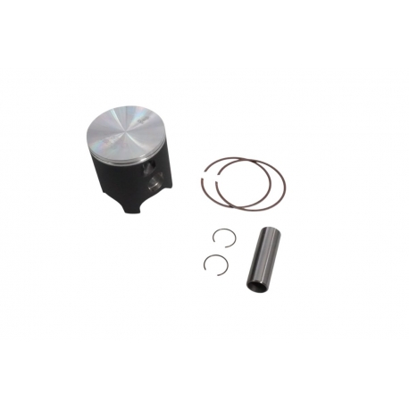 WOSSNER TŁOK HONDA (2T) CR 250R '97-'01 (67,94MM +1,60MM) 1 PIERŚCIEŃ