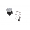 WOSSNER TŁOK HONDA (2T) CR 250R '97-'01 (67,94MM +1,60MM) 1 PIERŚCIEŃ