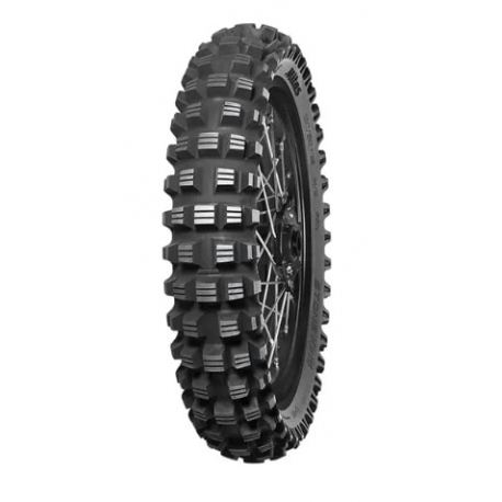 MITAS OPONA 130/80-17 STONE KING (C-02) 65N M+S TT TYŁ DOT 07/2025 (460111) (zamiennik:70000270)