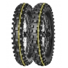 MITAS OPONA 120/90-18 TERRA FORCE-EX XT SUPER EXTREME 65M TT TYŁ (ŻÓŁTY PASEK) DOT 42/2024 (460103) (zamiennik:70000286)