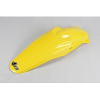 UFO BŁOTNIK TYŁ SUZUKI DRZ 400E '00-'24 KOLOR ŻÓŁTY