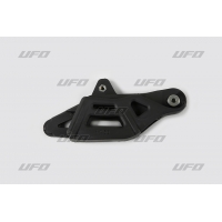 UFO PROWADNICA ŁAŃCUCHA KTM SX 85 '15-'24 KOLOR CZARNY