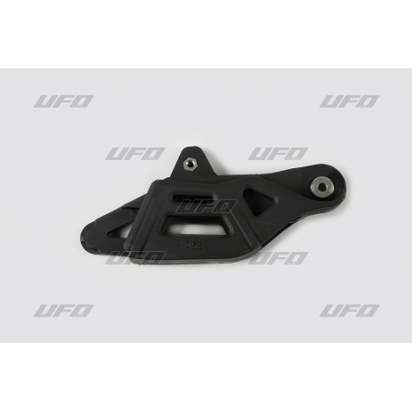 UFO PROWADNICA ŁAŃCUCHA KTM SX 85 '15-'24 KOLOR CZARNY