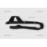 UFO ŚLIZG ŁAŃCUCHA KTM SX 85 '15-'24 KOLOR CZARNY