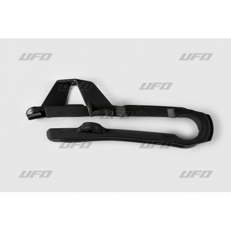 UFO ŚLIZG ŁAŃCUCHA KTM SX 85 '15-'24 KOLOR CZARNY