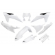 UFO 2024/11 KOMPLET PLASTIKÓW (FULL KIT) Z OSŁONAMI TELESKOPÓW (AMORTYZATORÓW) KTM EXC 150 / 250 / 300 TBI '24-'25, EXC-F 250 / 