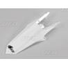 UFO BŁOTNIK TYŁ HUSQVARNA TC/FC 125/250/300/350/450 '14-'15 KOLOR BIAŁY