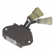 TOURMAX REGULATOR NAPIĘCIA YAMAHA YZ 250F '14-'18, YZ 450F '14-'19 (YZF250, YZF450) (OEM: 1SL-81960-00) (MADE IN JAPAN)