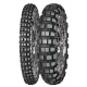 MITAS OPONA 90/90-21 (3.00-21) ENDURO TRAIL-RALLY PRO SUPER LIGHT (ZIELONY PASEK) 54R TT M+S PRZÓD DOT 01/2025 (460144) (ZAMIENN