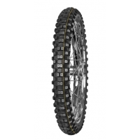 MITAS OPONA 90/90-21 (3.00-21) ENDURO TRAIL-RALLY MH SUPER TT (ŻÓŁTY PASEK) 54R M+S PRZÓD DOT 43/2023 (460142) (ZAMIENNIK:700003
