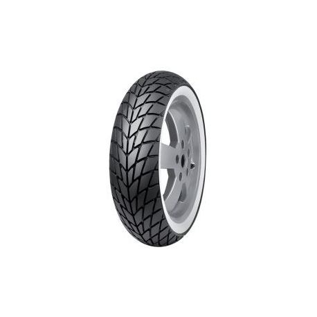 MITAS OPONA 110/70-11 MC 20 MONSUM 45L TL M+S WWW BIAŁY BOK (DO 120 KM/H) PRZÓD/TYŁ DOT 11/2025 (573167)
