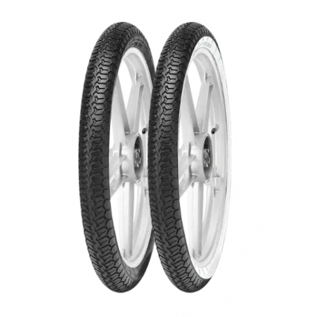 MITAS OPONA 2.25-16 B8 38J TT PRZÓD/TYŁ DOT 15/2025 (572901)