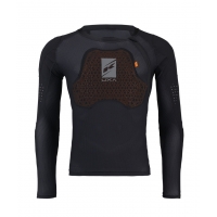 KENNY RACING BUZER OSŁONA KLATKI PIERSIOWEJ NA SIATCE BODY PROTECTOR D3O MTB ROZMIAR S