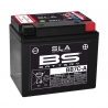 BS AKUMULATOR BB7C-A (FA) (YB7C-A) 12V 8AH 129X89X114 BEZOBSŁUGOWY - ZALANY (80A) (5)