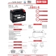 BS AKUMULATOR BB4L-B (FA) (YB4L-B) 12V 4AH 120X70X92 BEZOBSŁUGOWY - ZALANY (50A) (8)