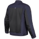 KURTKA TEKSTYLNA BROGER CALIFORNIA NAVY BLUE/BLACK XL