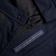 KURTKA TEKSTYLNA BROGER CALIFORNIA NAVY BLUE/BLACK XL