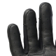 RĘKAWICE SKÓRZANO-TEKSTYLNE BROGER FLORIDA BLACK XXL