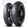 DUNLOP OPONA 130/70ZR16 SPMAX QUALIFIER II (61W) TL PRZÓD DOT 35/2023