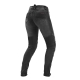 Spodnie Jeans Shima JESS CZARNY