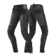Spodnie Jeans Shima JESS CZARNY