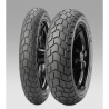 PIRELLI OPONA 150/80B16 MT60 RS 77H TL TYŁ DOT 01/2025