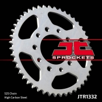 JT ZĘBATKA TYLNA 4350 46 HONDA XRV AFRICA TWIN '90-'92 (435046JT) (ŁAŃC. 525)