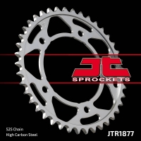 JT ZĘBATKA TYLNA 4684 41 YAMAHA YZF R1 '15-'22 (468441JT) (ŁAŃC. 525)