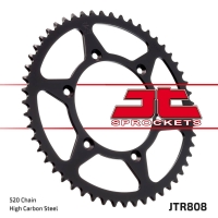 JT ZĘBATKA TYLNA 808 41 SUZUKI DR 350SE, DRZ 400SM, RM, RMZ (80841JT) (ŁAŃC. 520)