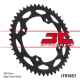 JT ZĘBATKA TYLNA 4588 39 YAMAHA YFZ 450R '09-16, YFM 250/350/450/700 RAPTOR (JTR1857.39) (ŁAŃC. 520) - MOŻE ZASTĄPIĆ 85739JT (JT