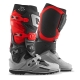 GAERNE BUTY CROSS/ENDURO MODEL SG-22 GORE-TEX ENDURO RED/BLACK/GREY LIMITED EDITION KOLOR CZERWONY/CZARNY/SZARY ROZMIAR 46