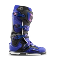 GAERNE BUTY CROSS/ENDURO MODEL SG-22 FUTURE DUSK KOLOR NIEBIESKI/CZARNY/BIAŁY ROZMIAR 46