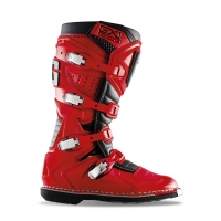 GAERNE BUTY CROSS/ENDURO MODEL GX-1 GOODYEAR RED/BLACK KOLOR CZERWONY/CZARNY ROZMIAR 46