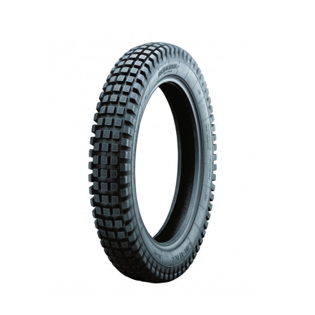HEIDENAU OPONA 3.00-21 K67 51T TT M/C PRZÓD DOT 04/2025