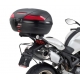 KAPPA STELAŻ POD TORBY (SAKWY) BOCZNE DUCATI MONSTER 696/796/1100 '08-'14