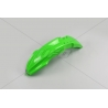 UFO BŁOTNIK PRZÓD KAWASAKI KX 85 '14-'25, KX 112 '22-'25 KOLOR ZIELONY