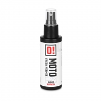OMOTO ODŚWIEŻACZ I CZYŚCIK WNĘTRZA KASKU O! FRESH HELMET 100 ML (O!MOTO) (OLE-021)