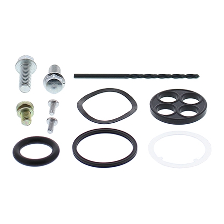 ALL BALLS ZESTAW NAPRAWCZY KRANIKA HONDA TRX450ER 06-07, TRX450R 04-07