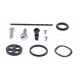 ALL BALLS ZESTAW NAPRAWCZY KRANIKA HONDA TRX420 FA/FE/FMTE/TM 07-14, TRX500FA/FM/TM 05-11