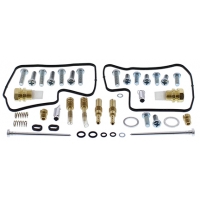 ALL BALLS ZESTAW NAPRAWCZY GAŹNIKA HONDA VT 750C SHADOW 99-01